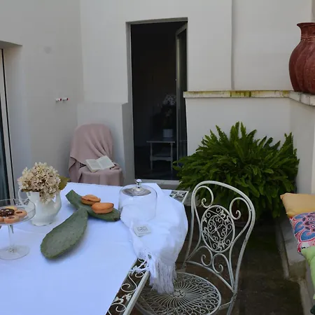 Vico Degli Ebrei - - Rooftop Jacuzzi *