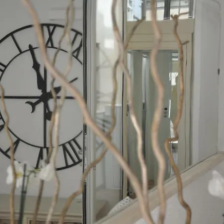 Vico Degli Ebrei - - Rooftop Jacuzzi 4*