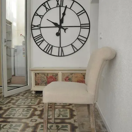 Vico Degli Ebrei - - Rooftop Jacuzzi 莱韦拉诺