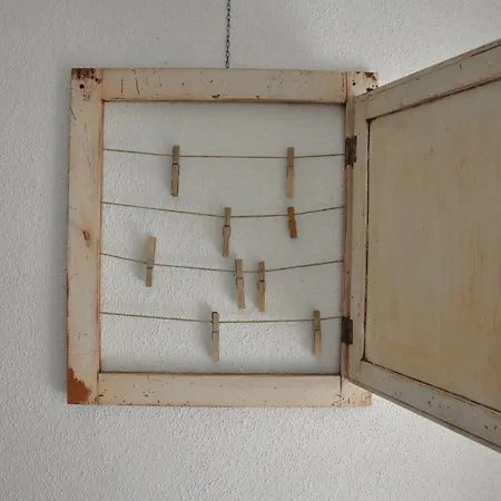 Vico Degli Ebrei - - Rooftop Jacuzzi 招待所 莱韦拉诺