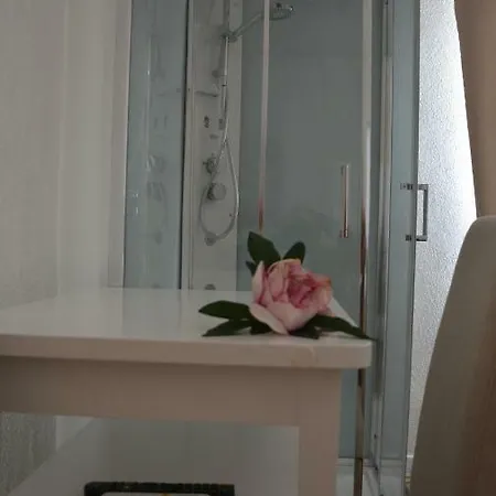 招待所 Vico Degli Ebrei - - Rooftop Jacuzzi