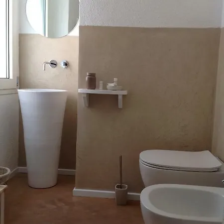 招待所 Vico Degli Ebrei - - Rooftop Jacuzzi 莱韦拉诺