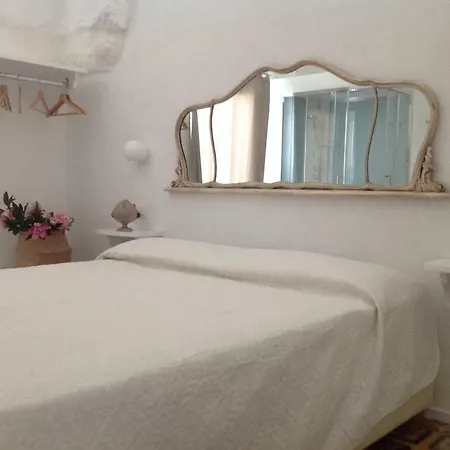 Vico Degli Ebrei - - Rooftop Jacuzzi 4*