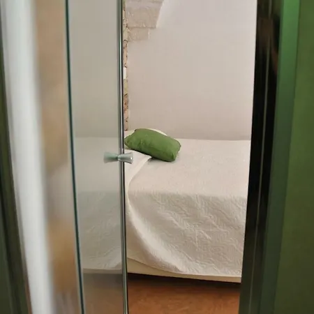 招待所 Vico Degli Ebrei - - Rooftop Jacuzzi