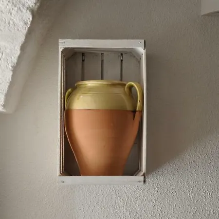 Vico Degli Ebrei - - Rooftop Jacuzzi 莱韦拉诺