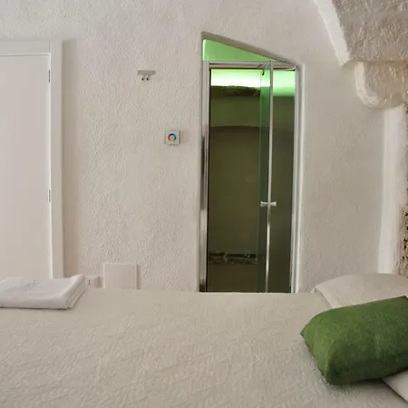 Vico Degli Ebrei - - Rooftop Jacuzzi 4* 莱韦拉诺