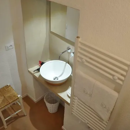 招待所 Vico Degli Ebrei - - Rooftop Jacuzzi