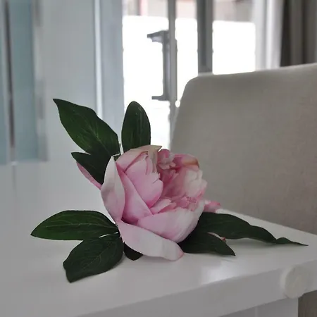 Vico Degli Ebrei - - Rooftop Jacuzzi 招待所 4*