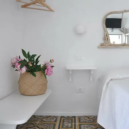 招待所 Vico Degli Ebrei - - Rooftop Jacuzzi