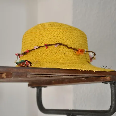 Vico Degli Ebrei - - Rooftop Jacuzzi 招待所 4*