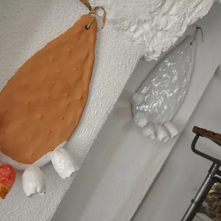 Vico Degli Ebrei - - Rooftop Jacuzzi