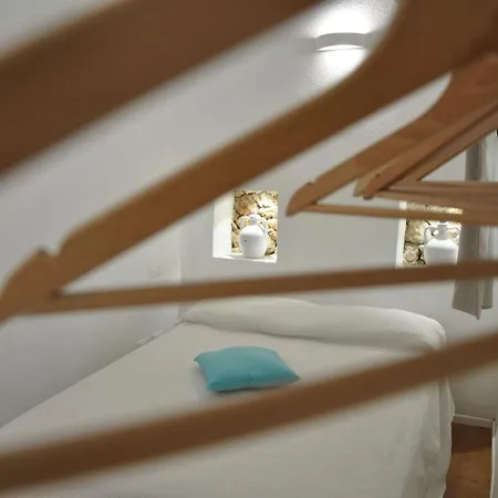 Vico Degli Ebrei - - Rooftop Jacuzzi 招待所 4*