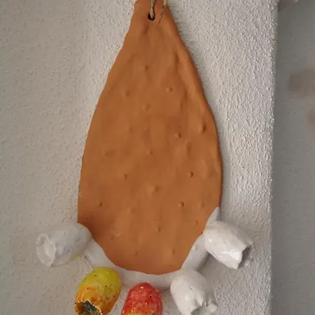 Vico Degli Ebrei - - Rooftop Jacuzzi 招待所