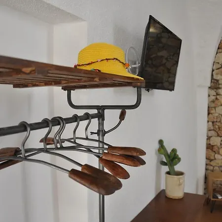 Vico Degli Ebrei - - Rooftop Jacuzzi 招待所 4*