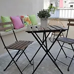 Vico Degli Ebrei - - Rooftop Jacuzzi Penzion 4*