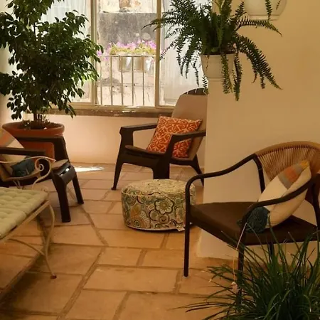 Vendégház Vico Degli Ebrei - - Rooftop Jacuzzi