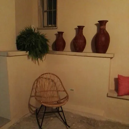 Vico Degli Ebrei - - Rooftop Jacuzzi 4*