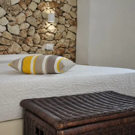 Vico Degli Ebrei - - Rooftop Jacuzzi Gæstehus 4*