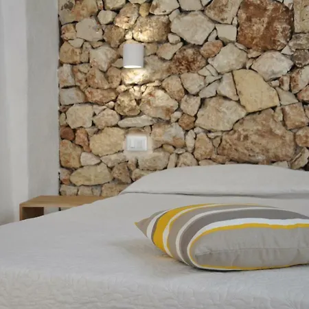 Vico Degli Ebrei - - Rooftop Jacuzzi Gæstehus 4*