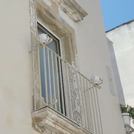 Vico Degli Ebrei - - Rooftop Jacuzzi Gæstehus
