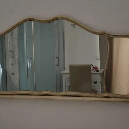 Vico Degli Ebrei - - Rooftop Jacuzzi Leverano