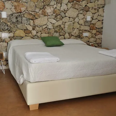 Vico Degli Ebrei - - Rooftop Jacuzzi 4* Leverano