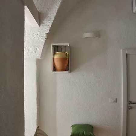 Vico Degli Ebrei - - Rooftop Jacuzzi Vendégház 4*