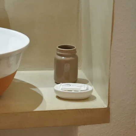 Gæstehus Vico Degli Ebrei - - Rooftop Jacuzzi