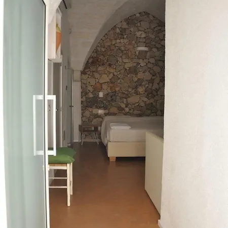 Vico Degli Ebrei - - Rooftop Jacuzzi 4*