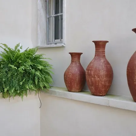 Vico Degli Ebrei - - Rooftop Jacuzzi Vendégház 4*