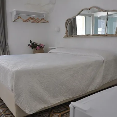 Vendégház Vico Degli Ebrei - - Rooftop Jacuzzi