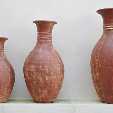 Gæstehus Vico Degli Ebrei - - Rooftop Jacuzzi Leverano