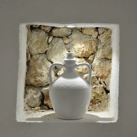 Gæstehus Vico Degli Ebrei - - Rooftop Jacuzzi Leverano