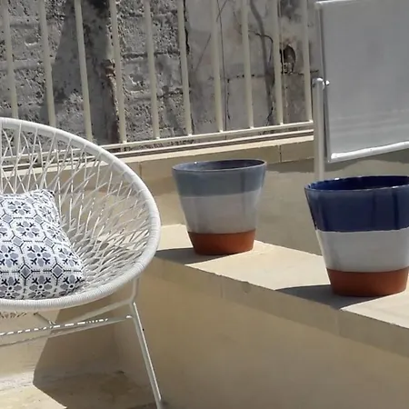 Vico Degli Ebrei - - Rooftop Jacuzzi 4* Leverano