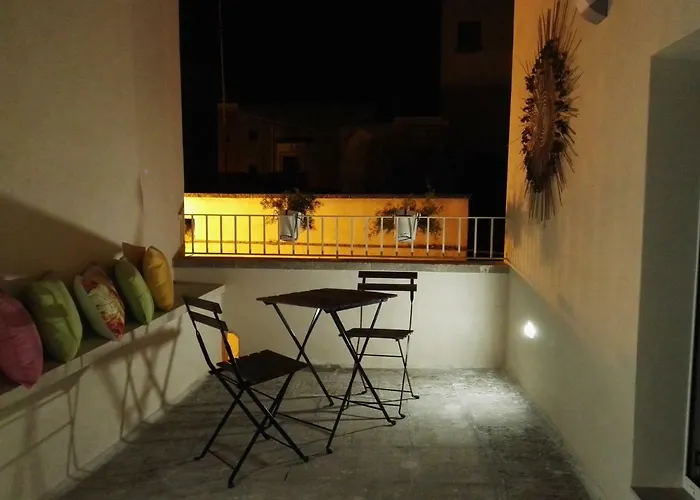 Pensionat Vico Degli Ebrei - - Rooftop Jacuzzi 4*