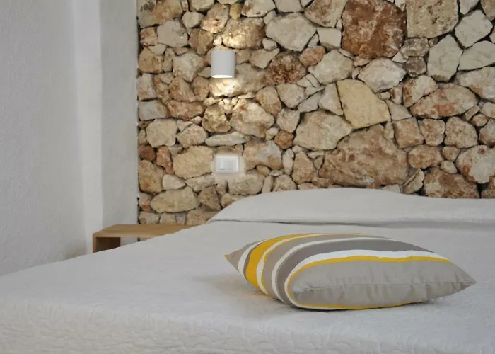 Vico Degli Ebrei - - Rooftop Jacuzzi Pensionat 4*
