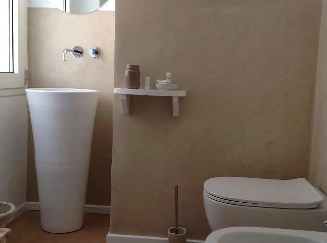 Pensionat Vico Degli Ebrei - - Rooftop Jacuzzi Leverano