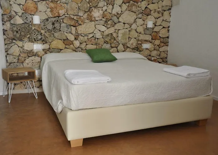 Vico Degli Ebrei - - Rooftop Jacuzzi 4* Leverano
