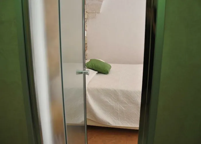 Pensionat Vico Degli Ebrei - - Rooftop Jacuzzi