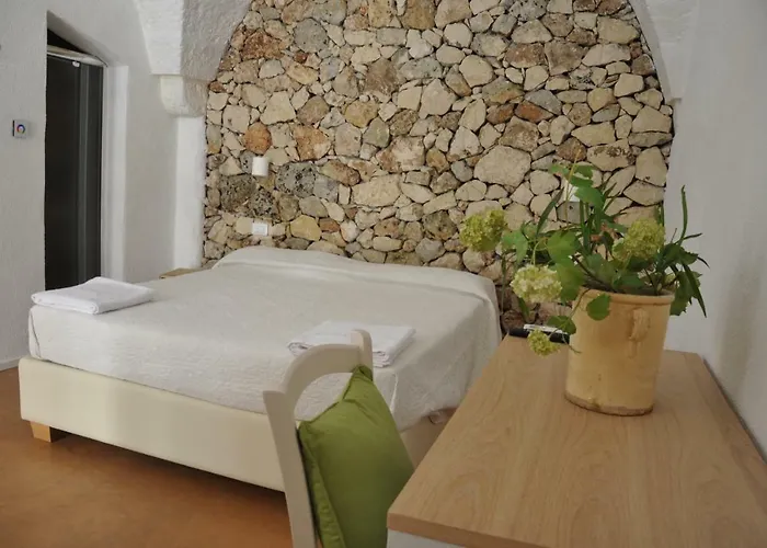 Vico Degli Ebrei - - Rooftop Jacuzzi Pensionat