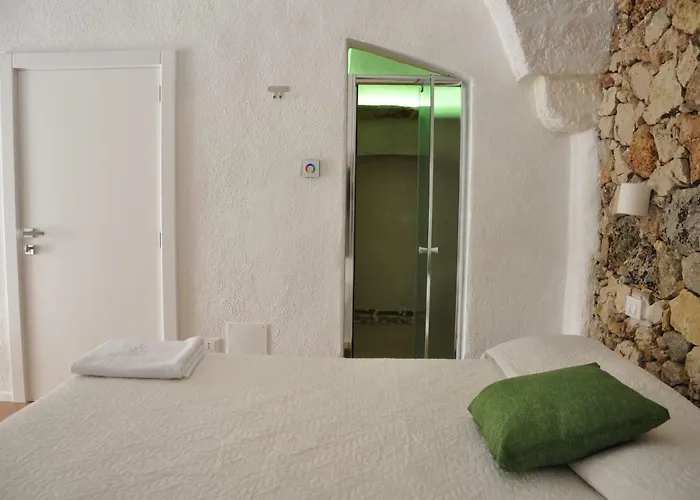 Vico Degli Ebrei - - Rooftop Jacuzzi 4* Leverano