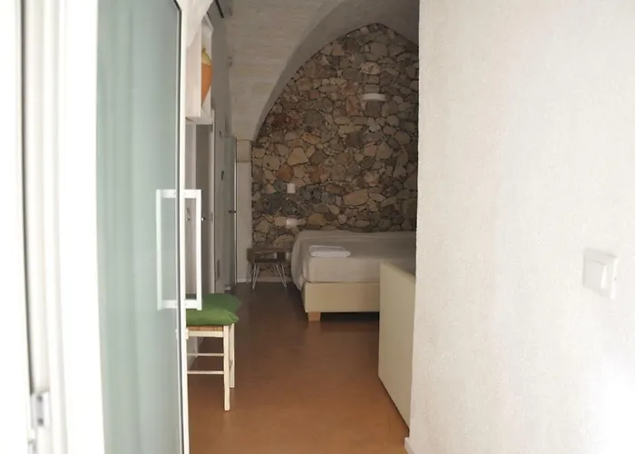Vico Degli Ebrei - - Rooftop Jacuzzi 4*