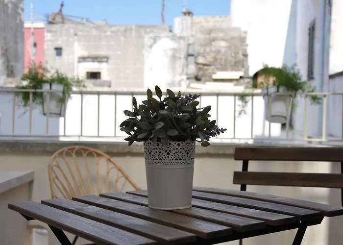 Vico Degli Ebrei - - Rooftop Jacuzzi 4*