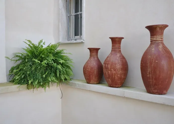Vico Degli Ebrei - - Rooftop Jacuzzi Pensionat 4*