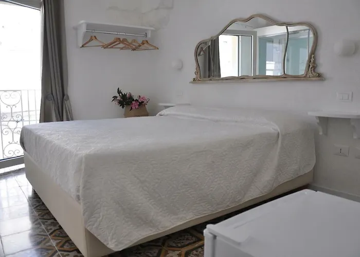 Pensionat Vico Degli Ebrei - - Rooftop Jacuzzi