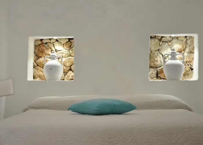 Vico Degli Ebrei - - Rooftop Jacuzzi 4* Leverano