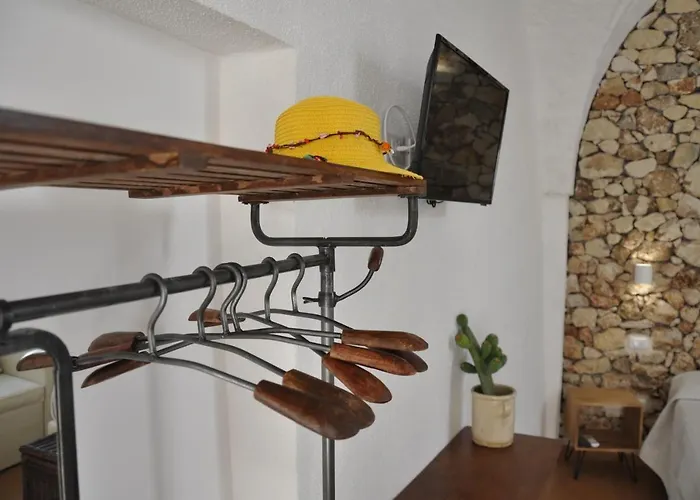 Vico Degli Ebrei - - Rooftop Jacuzzi Pensionat 4*